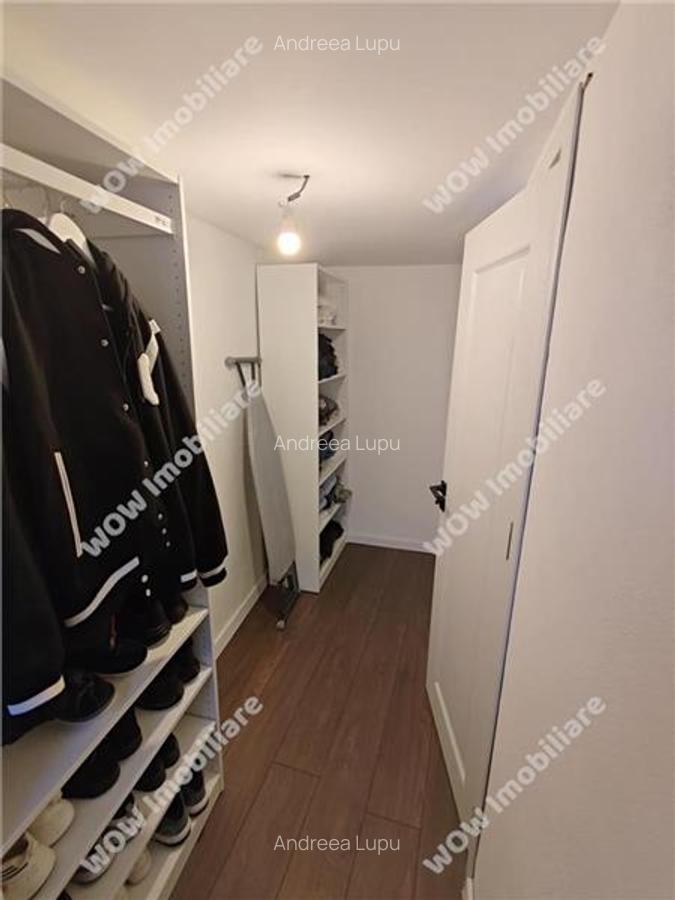 Casa complet renovata 2024 3 camere, mobilata utilata teren 330 mp - 13