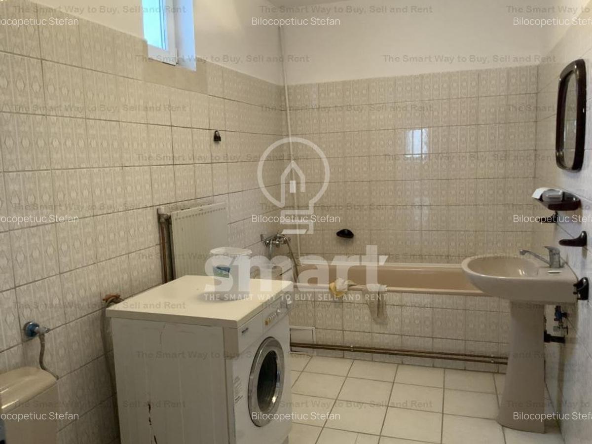 Casa birouri si comercial 280mp Horea - 12