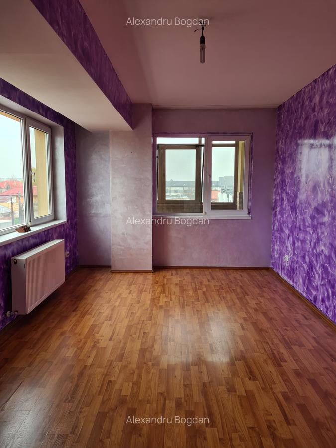 Ap 3 camere suprafata  mare  la 9 min de mers de  metrou Starulesti - 19