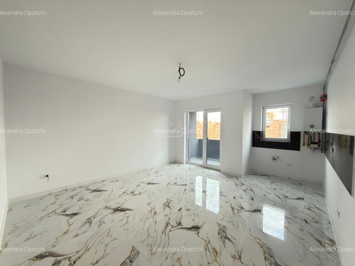 Bloc la asfalt. Etaj 1. Loc de parcare. - 2