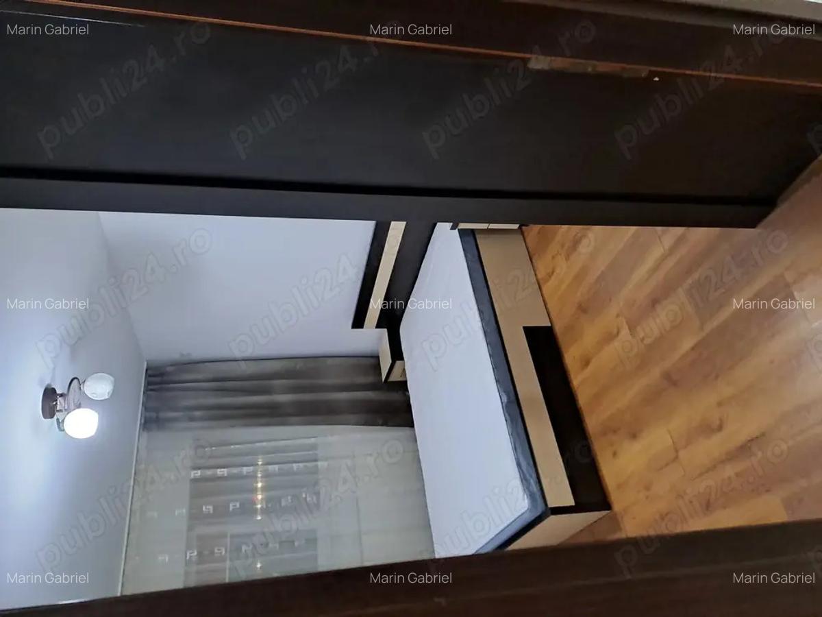 Inchiriez apartament 2 camere Bucure?ti sector 3 - 1