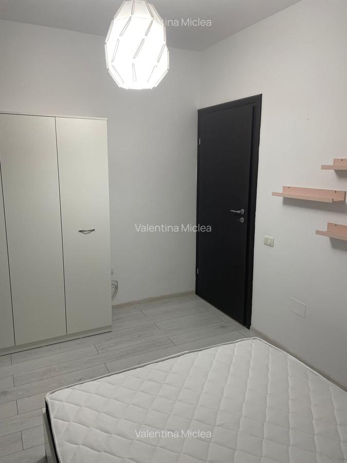 Apartament 3 camere mobilat-Militari Residence-Comision 0% - 12