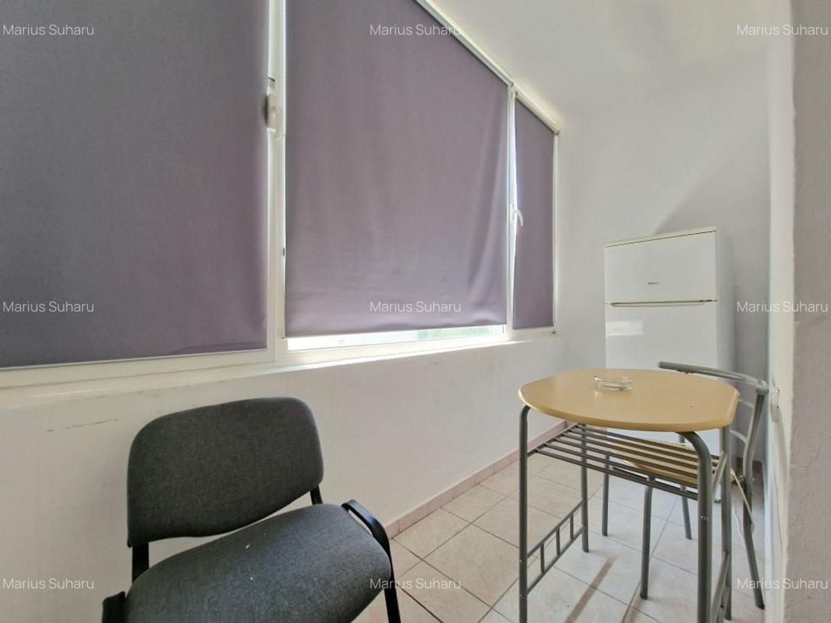 Apartament cu 2 camere decomandat în Ultracentral - 6