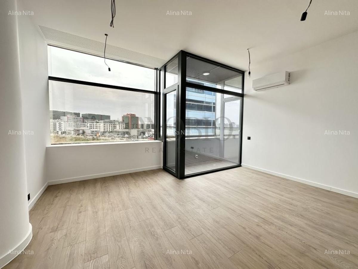 Apartament 2 Camere | Pipera | One North Lofts - 2