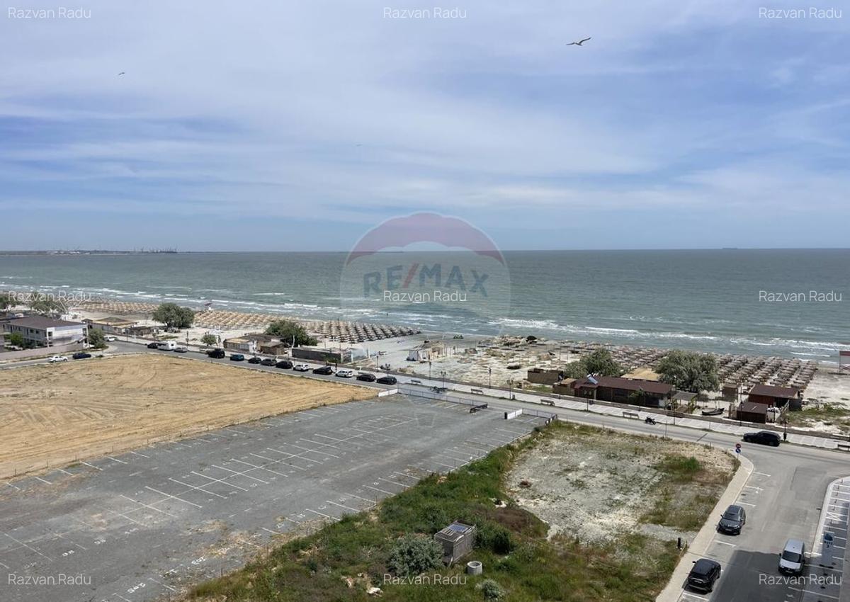 Investitie Studio langa plaja | Tomis Villa, Navodari Nord - 2