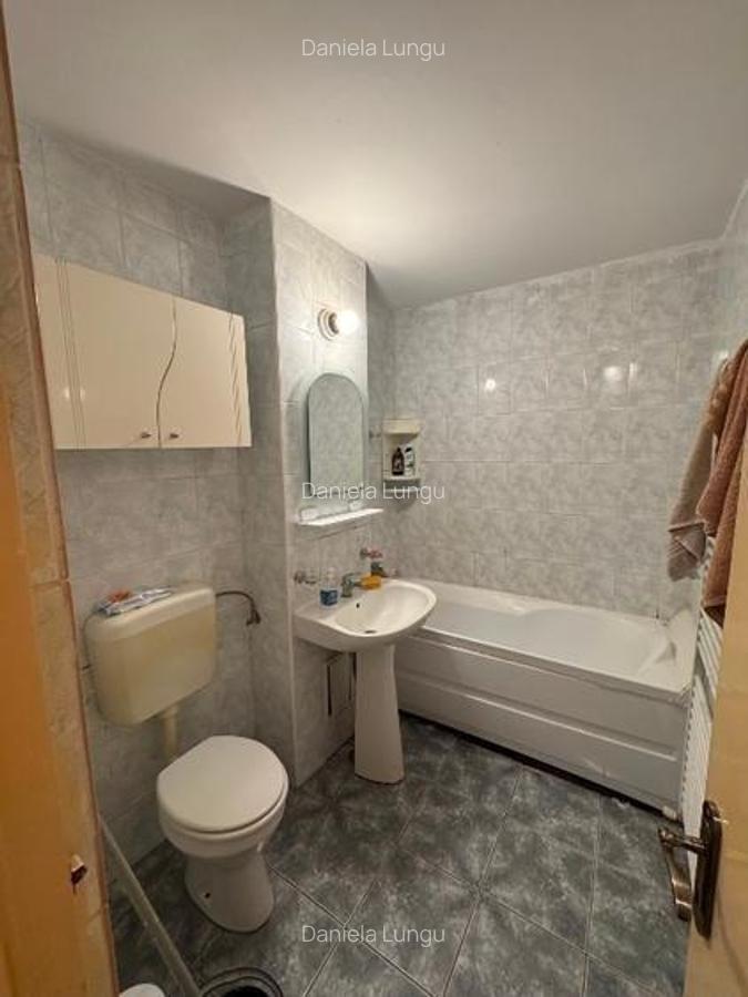 Aparatament 3 camere, mobilat și utilat, boxa, Tractorul, Brasov - 6
