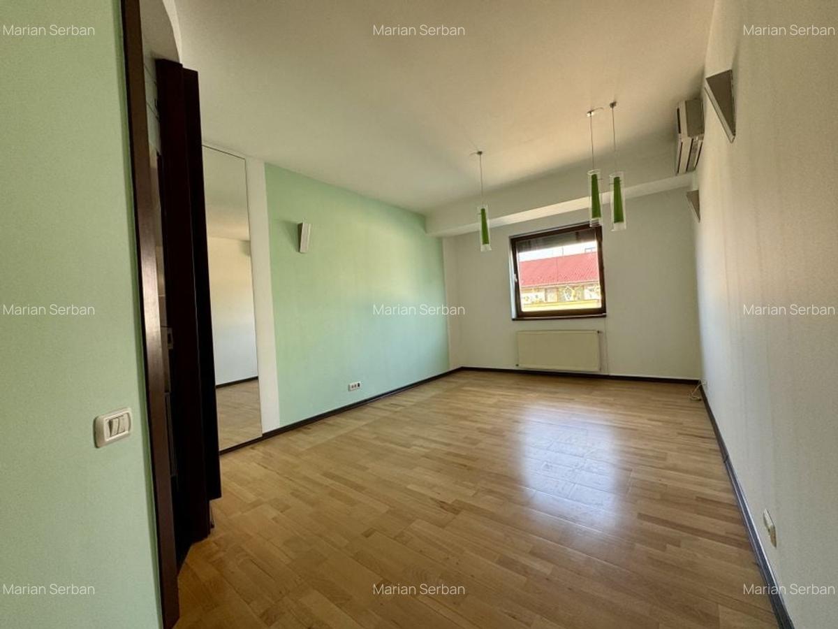 INVESTITIE - Aviatiei - Baneasa - 3 camere - 110 mp - parcare - 16