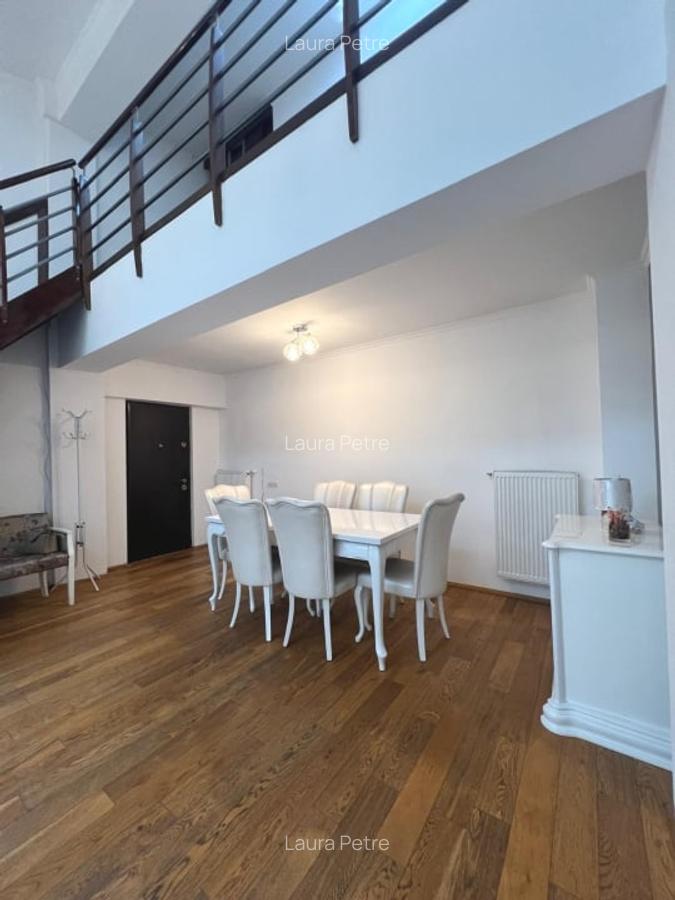 4 camere | Damaroaia | Jiului | Baneasa | Bucurestii Noi | Parcare - 6