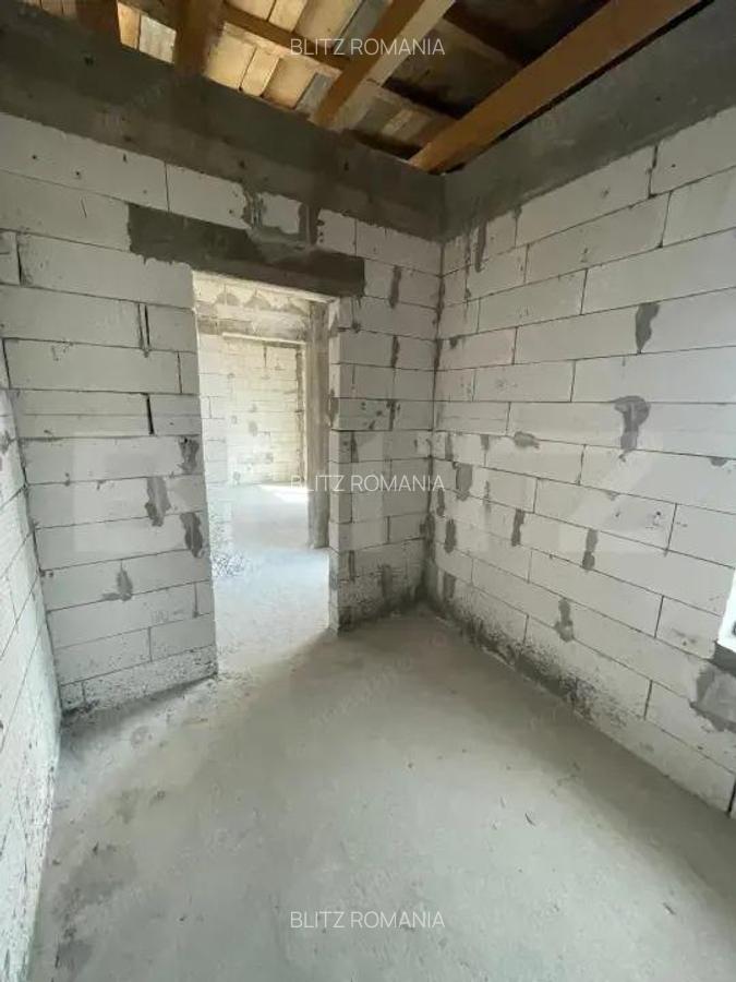 Casa P+1, 5 camere, 16m deschidere Albesti - 18