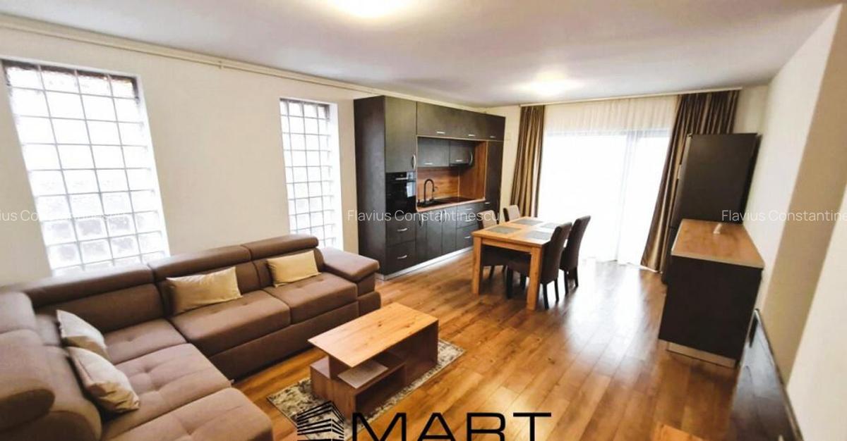 Apartament lux 3 camere Turnisor prima inchiriere - 2
