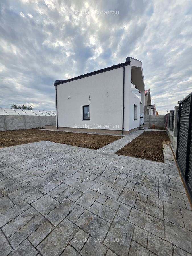 Green Home Residence – complex exclusiv cu 8 vile moderne, Berceni - 19