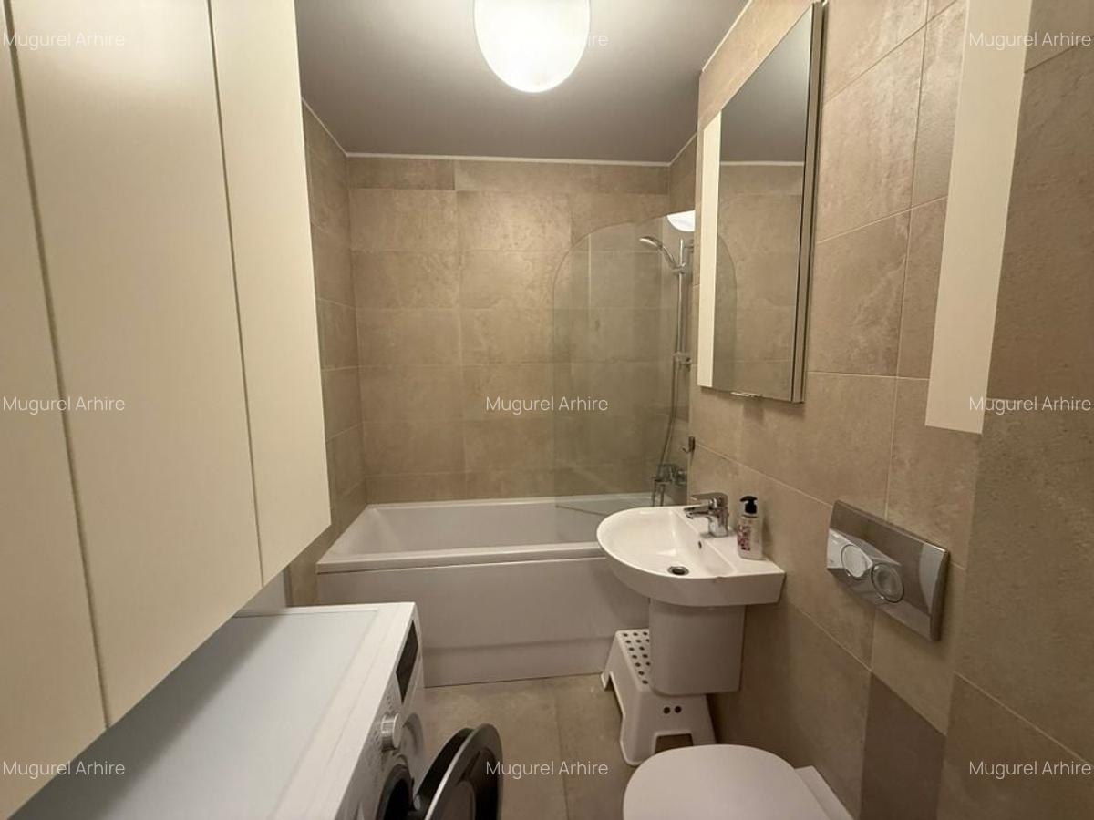 APARTAMENT PE STRADA LINISTITA I DOROBANTI-BELLER - 9