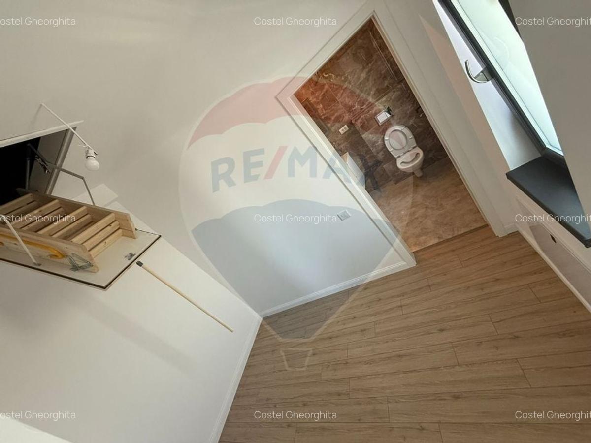 Casa / Vila Individuala Bragadiru finisaje lux - 8