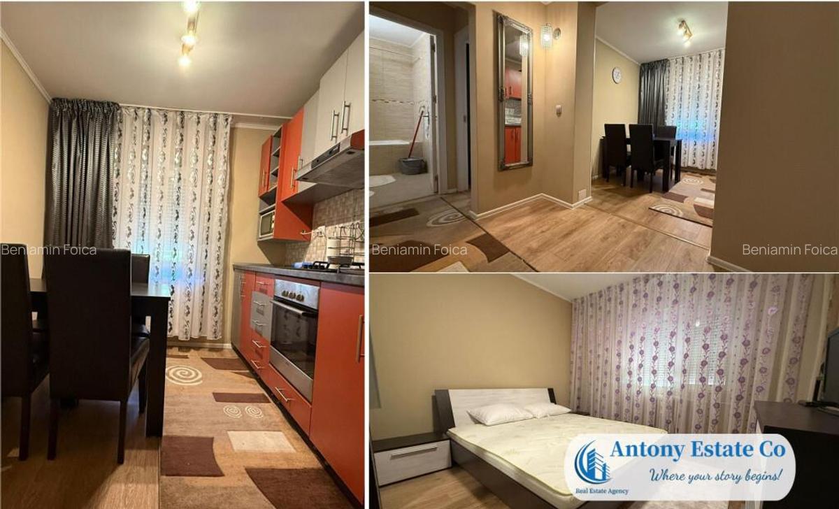Apartament de inchiriat, 2 Camere, Rogerius, Oradea - 18