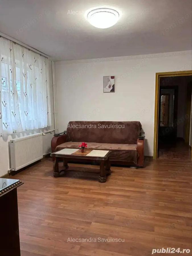 De inchiriat: apartament 3 camere, spa?ios Metrou Gorjului, Militari, Sector 6 - 2