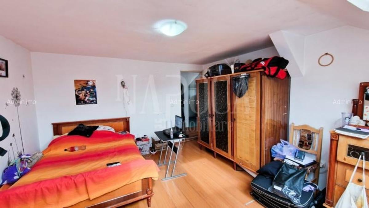 Apartament 2 camere de vanzare in Manastur, Cluj Napoca - 3