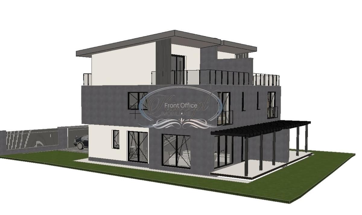 Duplex certificat NZeb, in Someseni - 4
