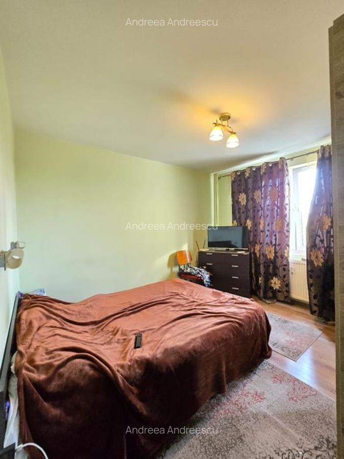 3 camere ctie 1981 mobilat utilat liber Brancoveanu - Luica - 12