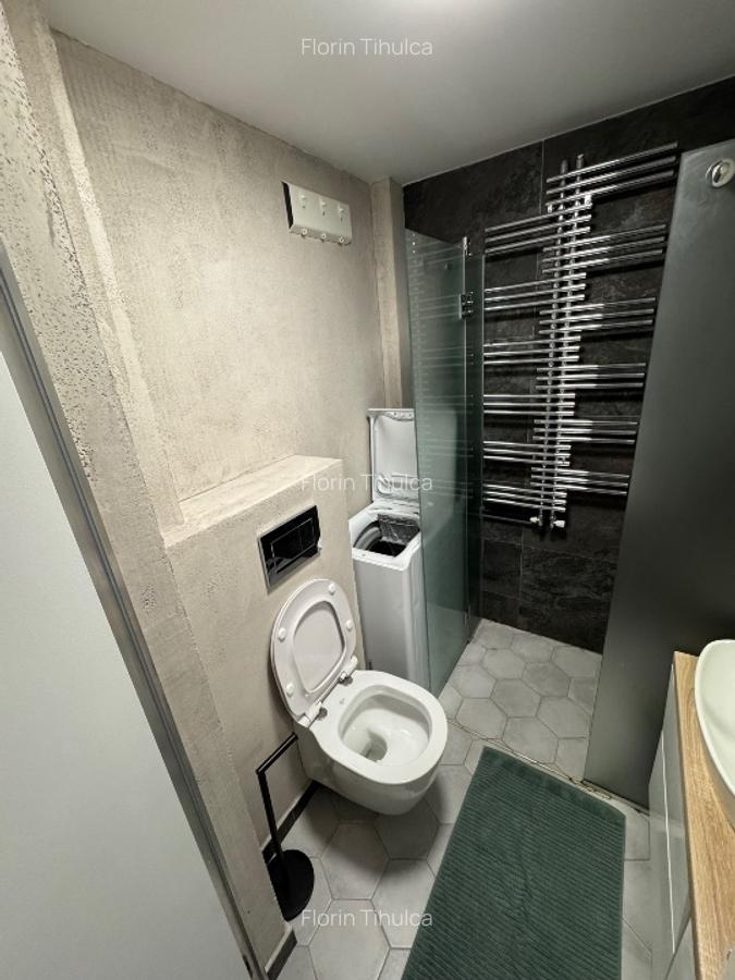 Apartament deosebit, 2 camere, LUX - 10