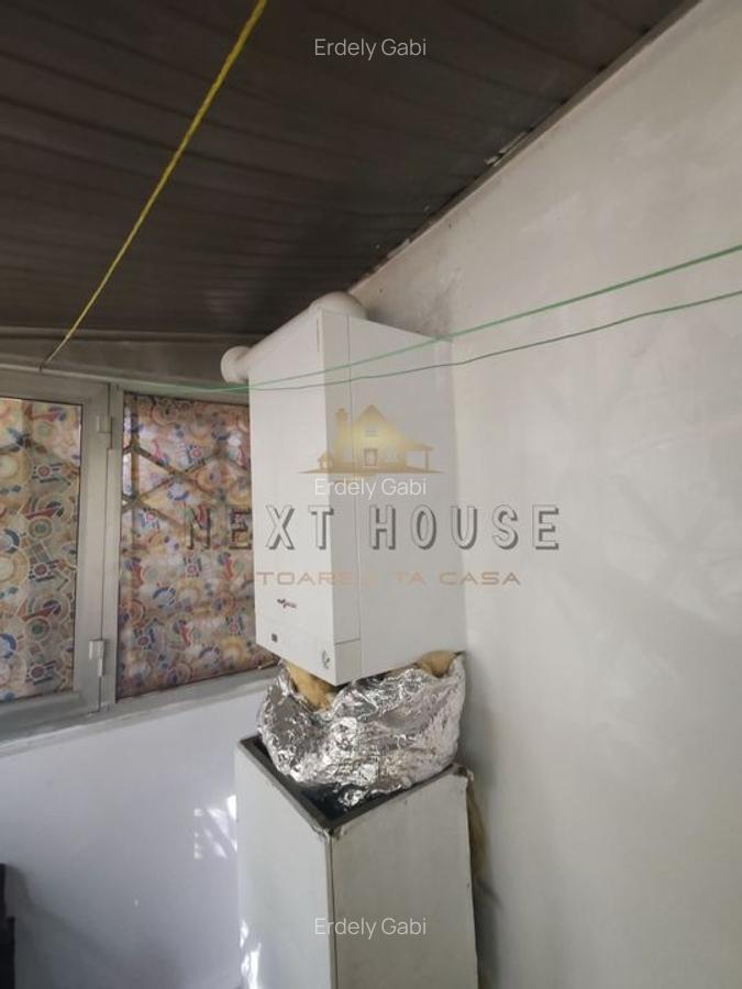Apartament 13 Septembrie   - centrala termica si loc de parcare - 17