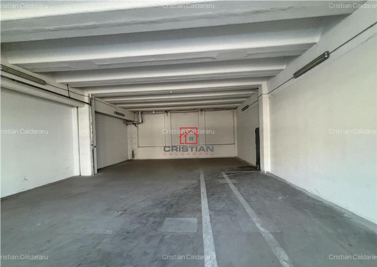 Spatiu comercial/birouri Ghencea - Drumul Taberei, Bucurest - 2