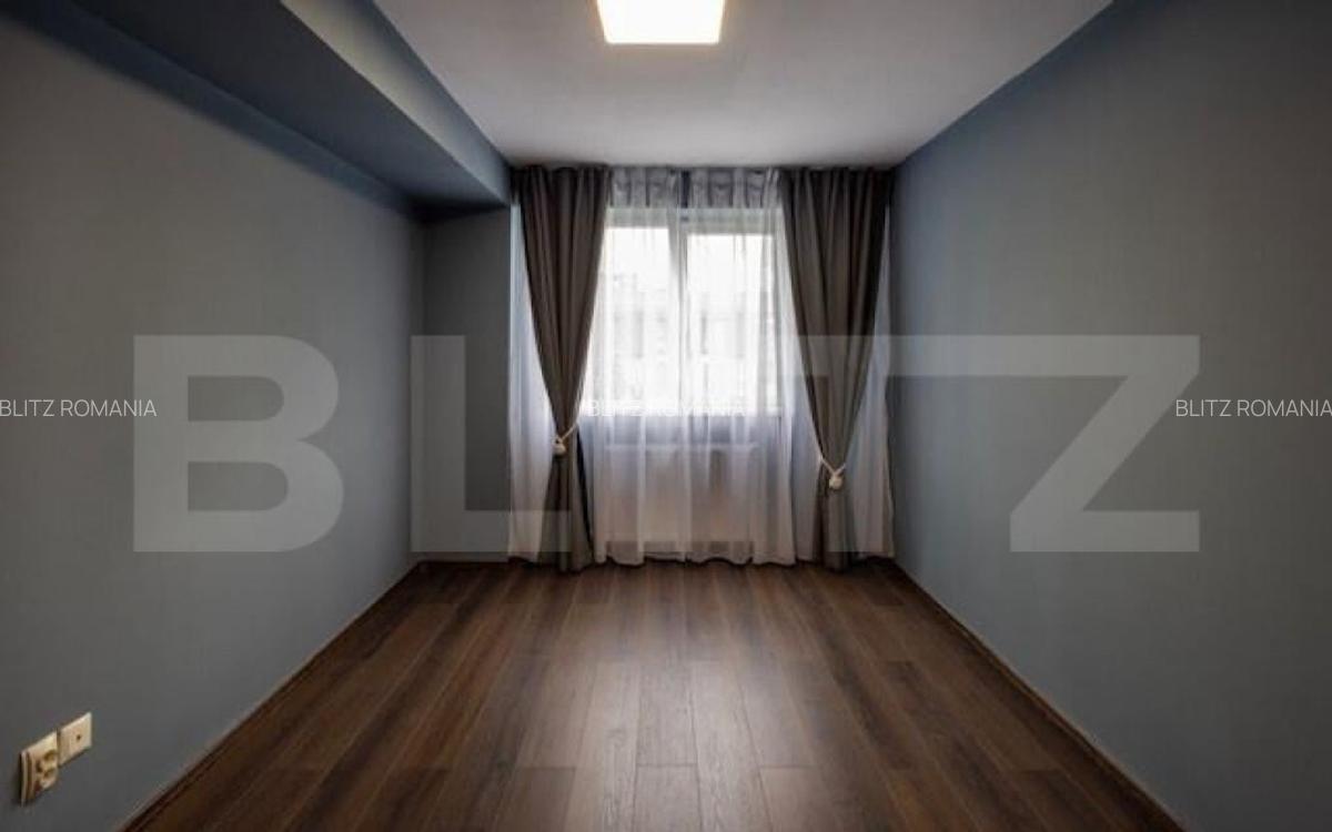 Apartament select in Tractorul , 3 camere , 2 bai , spatios - 5 Apartament select in Tractorul , 3 camere , 2 bai , spatios - 5