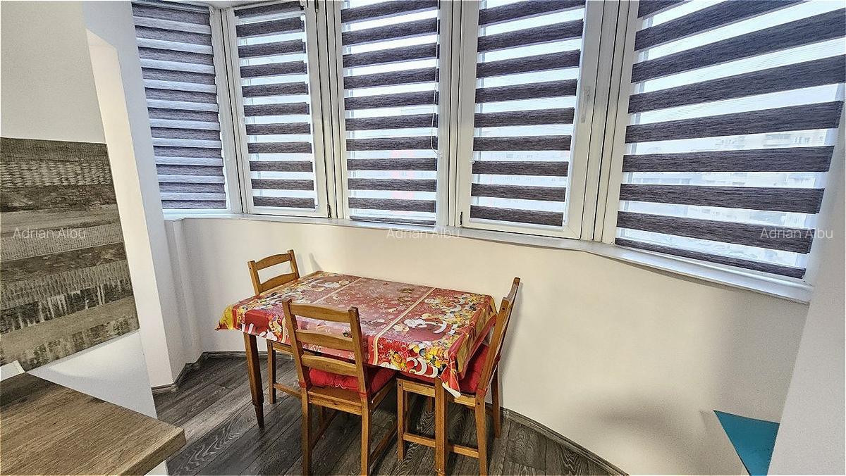 Apartament 3 camere, Aleea Bibliotecii, Marasti - 7