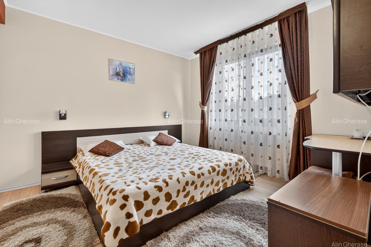 Pensiune Predeal - 7