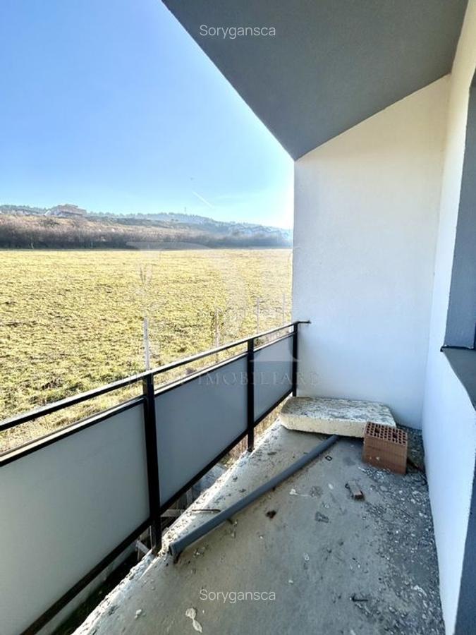 Duplex de vanzare / Zona  Magnoliei / Floresti - 15