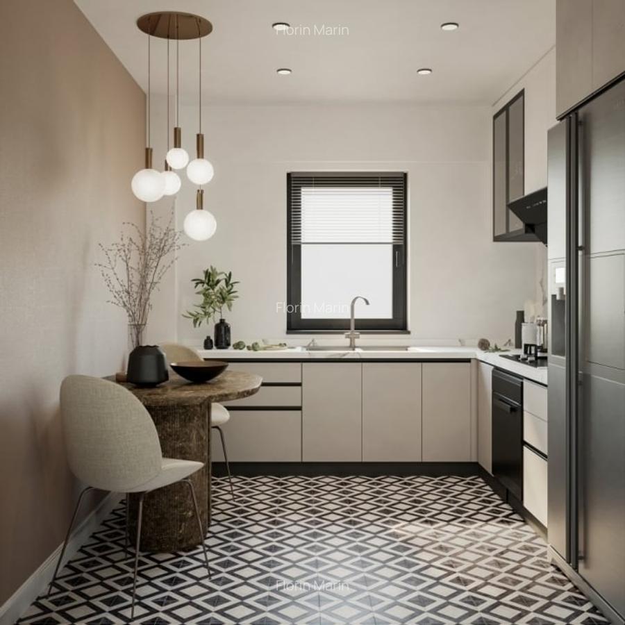 Apartament 1 camera - investitie - bloc nou - 2