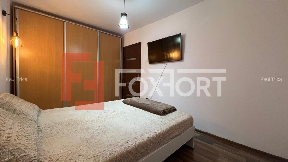 COMISION 0% Apartament cu 3 camere, etaj 3 de vanzare, zona Simion Barnutiu - 17