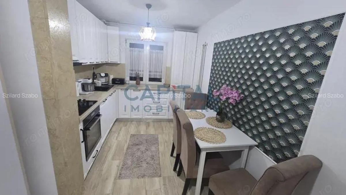 Apartament cu 3 camere - 3