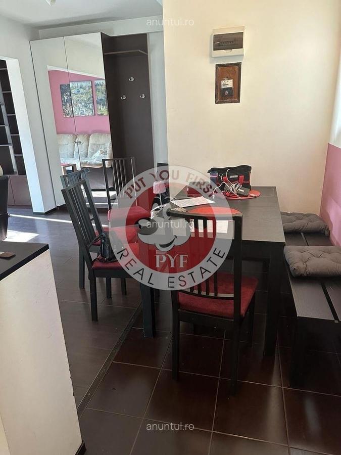 Parc Sebastian | Apartament 2 camere | Decomandat | 60mp | B11721 - 5 Parc Sebastian | Apartament 2 camere | Decomandat | 60mp | B11721 - 5