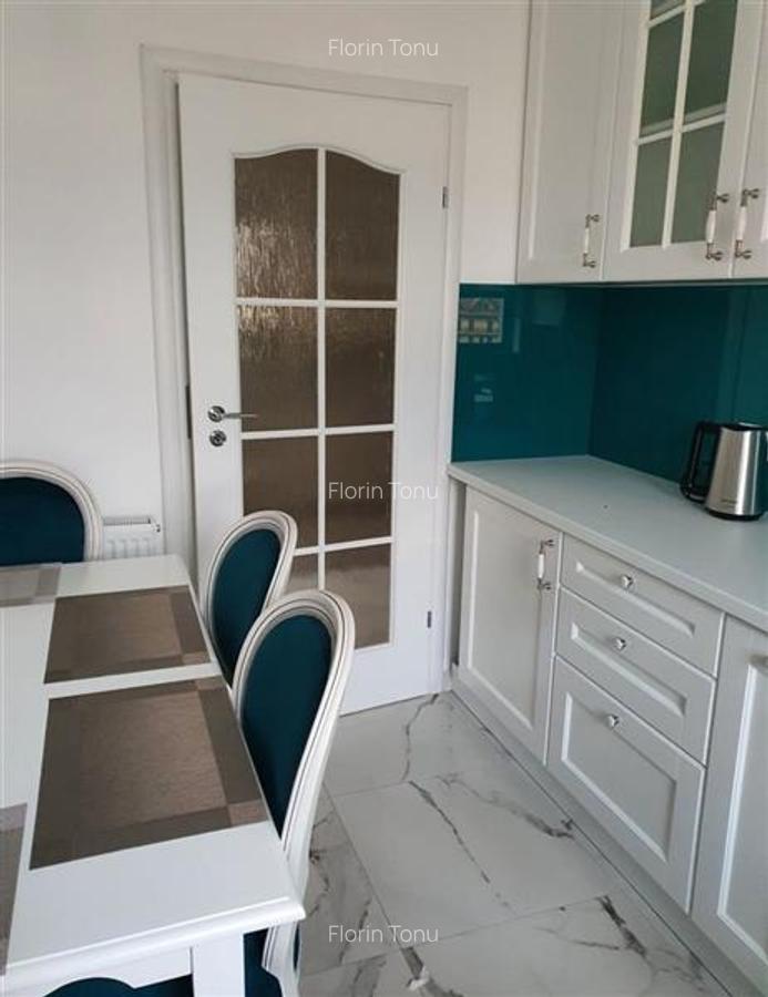 Apartament cu 2 camere decomandat, mobilat în Central - 2