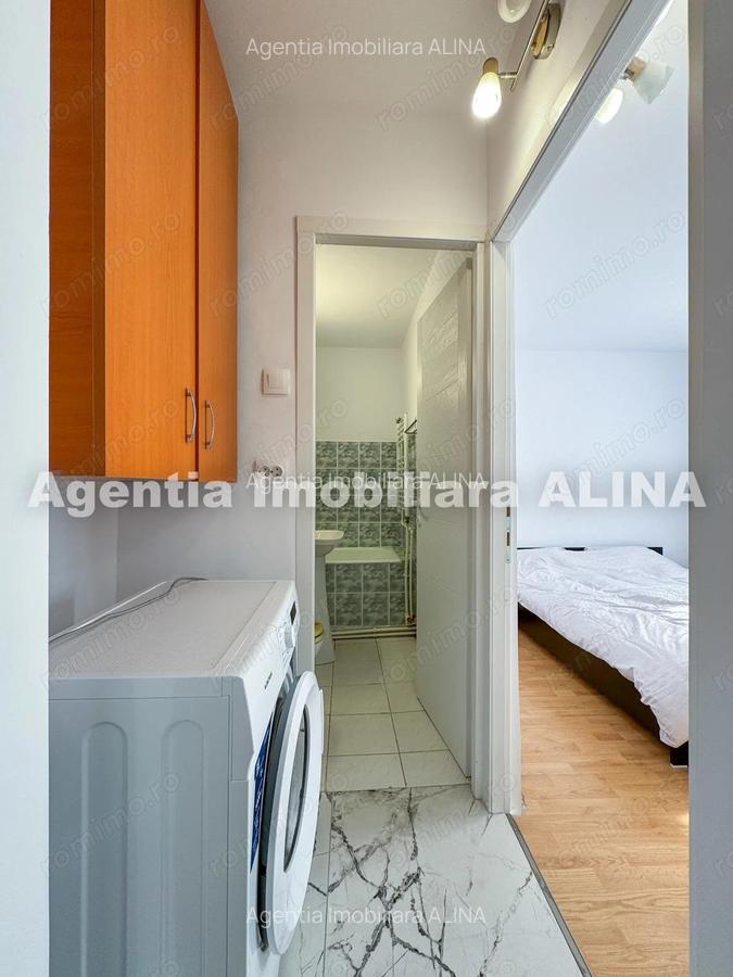 Ap. 2 camere in Deva, zona Micro, str. Bejan, 36mp, et. 2, mobilat si utilat. - 15 Ap. 2 camere in Deva, zona Micro, str. Bejan, 36mp, et. 2, mobilat si utilat. - 15