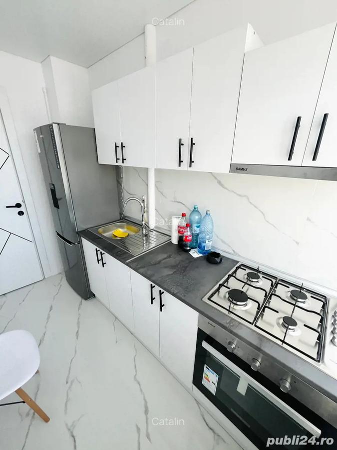 Apartament Ultracentral 2 camere Piata Victoriei - 3