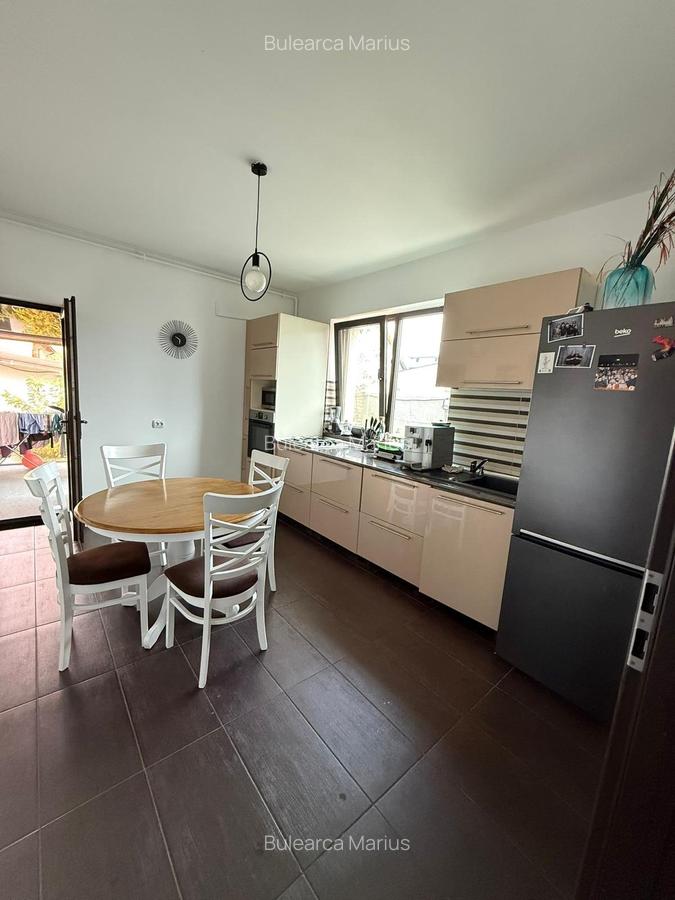 Vila individuala de vanzare Chiajna - 26