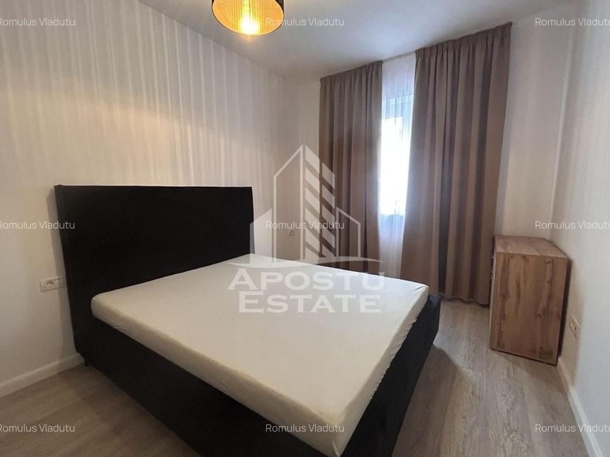 Apartament cu 2 Camere, Prima inchiriere,Parter, Loc de parcere, Giroc - 5