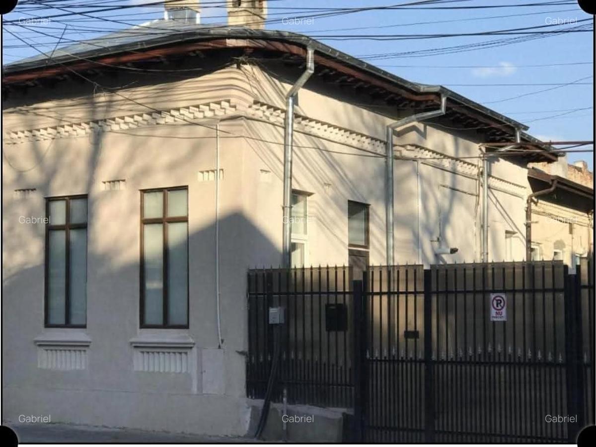 Casa de inchiriat, zona Traian - 10