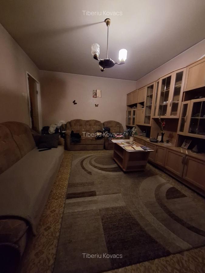 Apartament cu 3 camere decomandat, mobilat în Astra - 3
