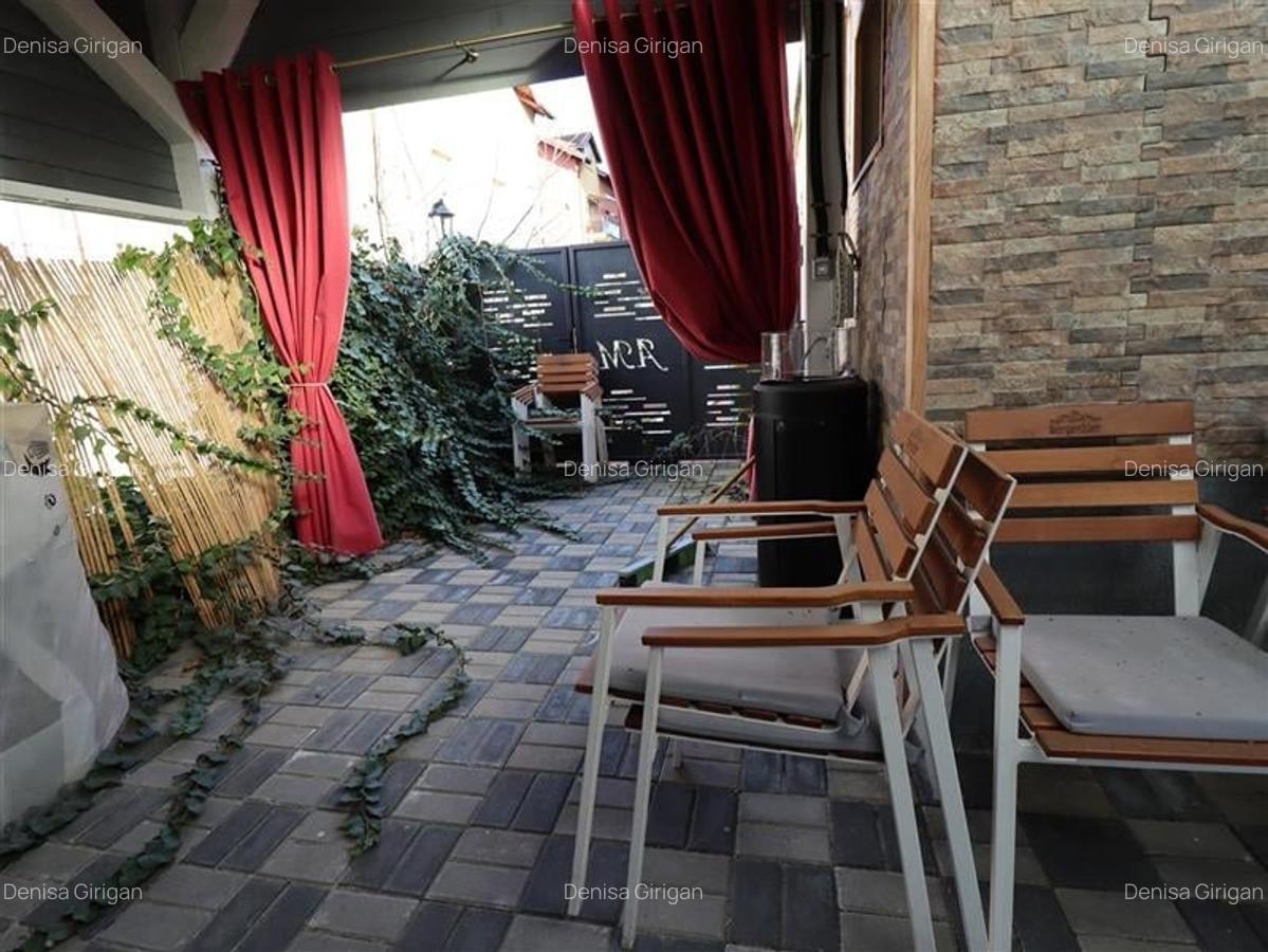 OPORTUNITATE DE NEUITAT*****RESTAURANT CU TEREN DE DEZVOLTARE IN BUNA ZIUA - 23