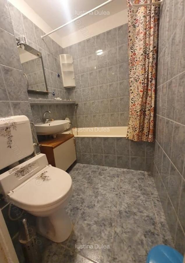 Apartament de 3 camere decomandate, 9 min de metrou, zona Tineretului - 5