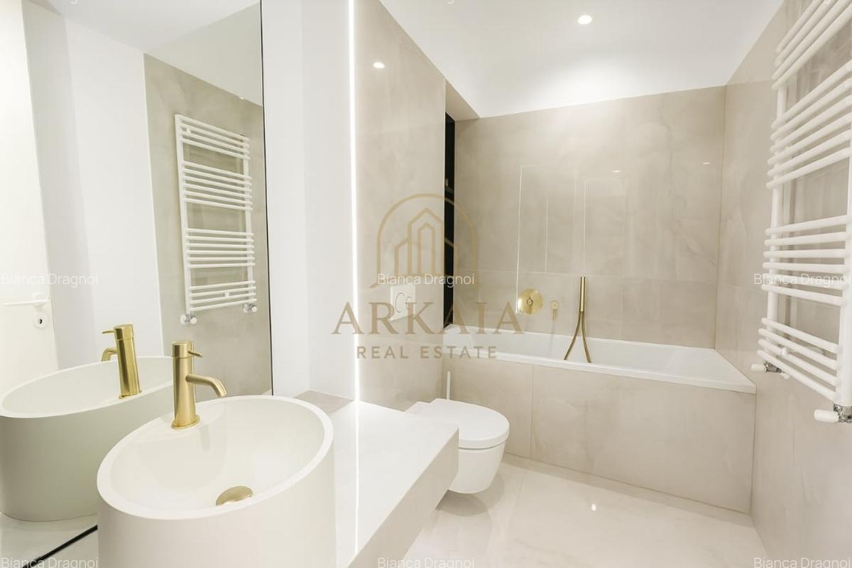 Complex premium-Pipera| Apartament 3 camere - 6