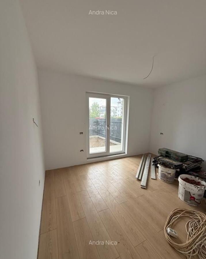 Apartament 3 camere LA PARTER - cu terasa, balcon ?i curte privata - 11