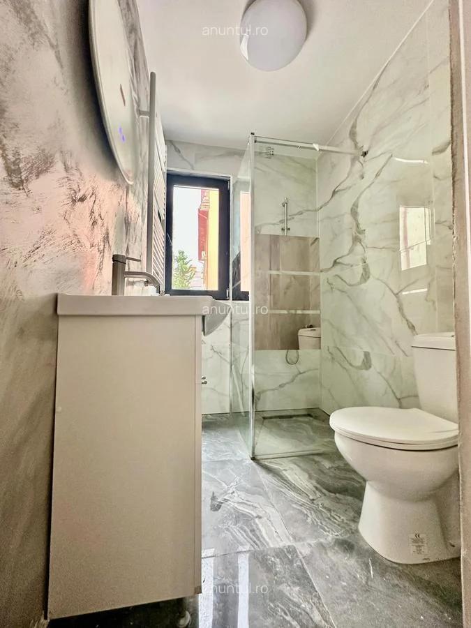Timpuri Noi metrou, Splaiul Unirii, Vila P+1 nemobila, pretabila birouri - 6