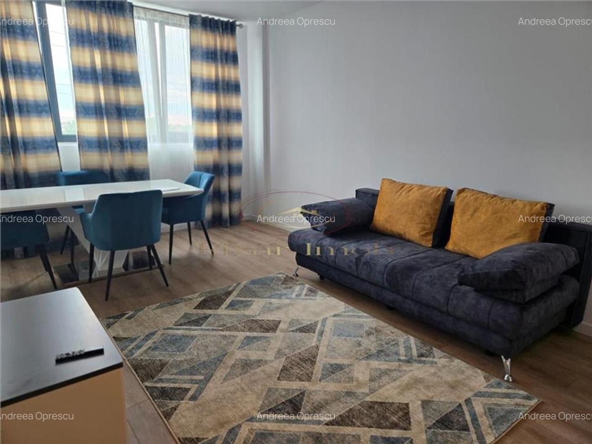 Apartament nou 2 camere. Torontalului, XCity Towers - 19
