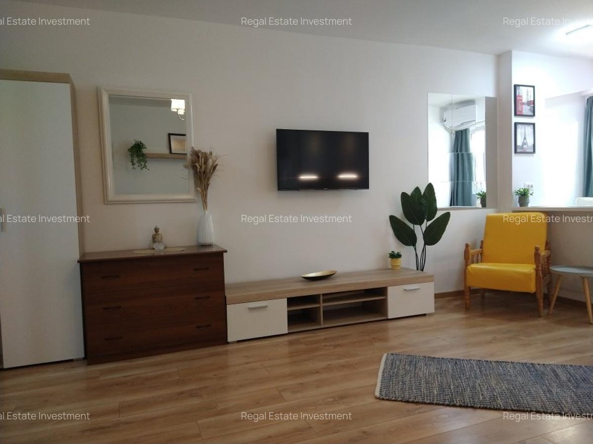 NOU Garsoniera Impecabila | Iancului Sector 2 - 3