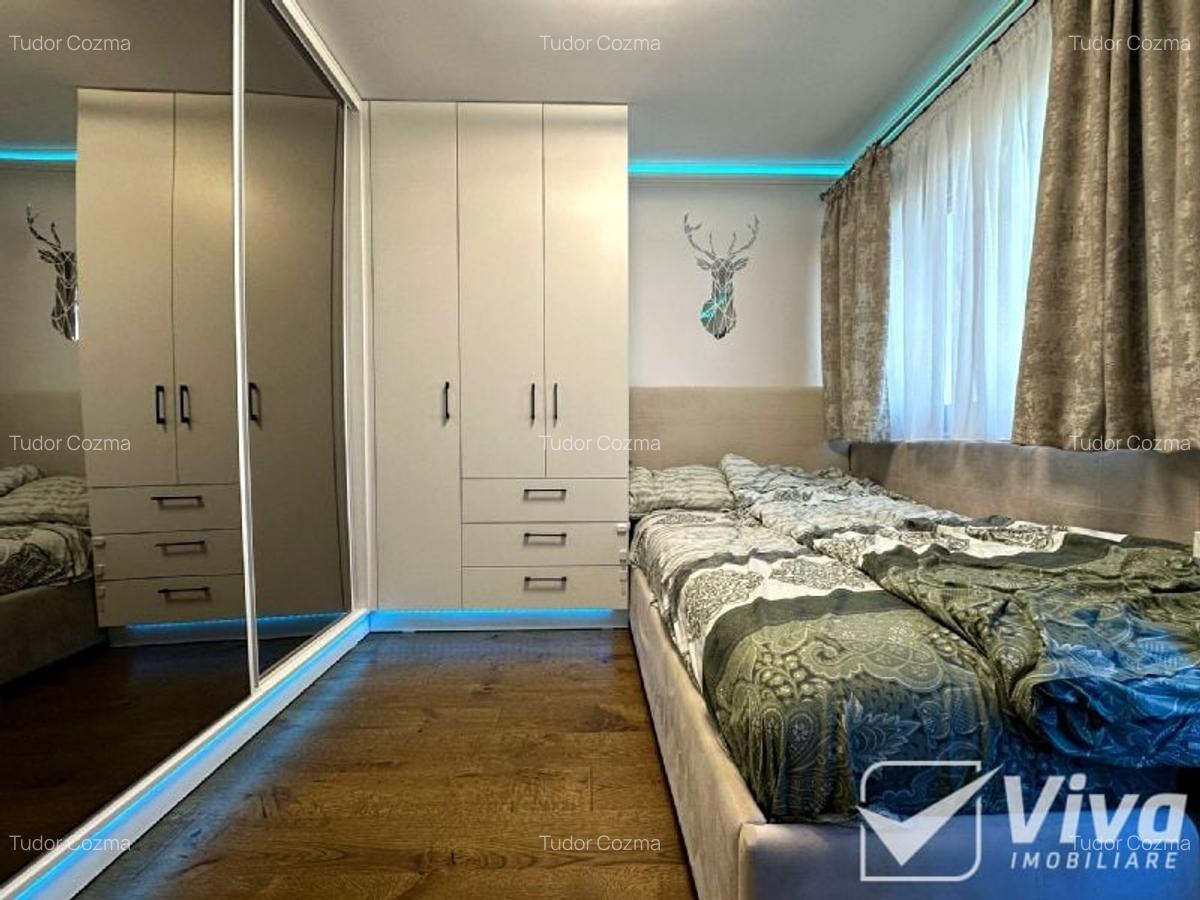 Ap 3 camere, 75 mp + 1 loc de parcare, bloc 2020 – Lunca Cetatuii - 6