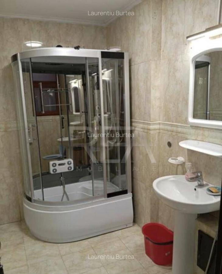 3 camere 5/6, 102 mp, centrala, Drumul Taberei. - 7