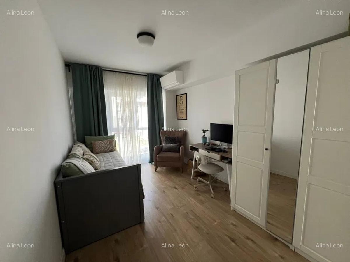 Apartament 3 camere, 70 mp, decomandat, Belvedere Residence - 2